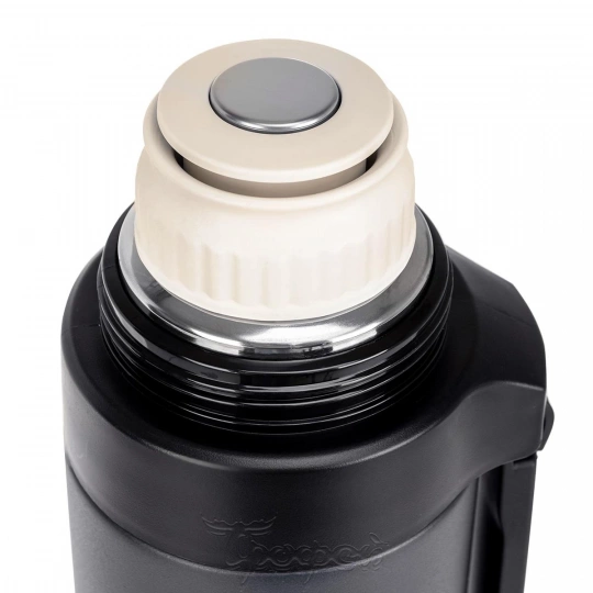 Термос (T-KD-948-1.5) 1500ML синий (ручка) TONAR