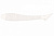 Мягк.приманки LureMax SEEKER 2,5''/6,5см, LSSK25-009 White UV (10 шт.)