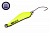 Блесна Reflex CRYSTAL 3,6g цвет R19