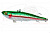 Saurus Vivra Китай 6.5см 15гр, Rainbow Trout