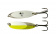 Блесна Mottomo Skill Blade 28g Silver Chart			