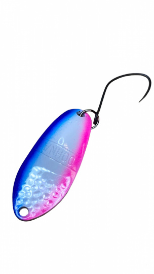блесна Anglers System DOHNA 2.0g # IJ09