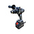 Шуруповерт для ледобура Nanwei NW-HC-3B16-1