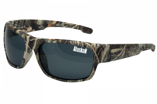 Поляриз. очки Alaskan AG27-03 Bremner grey											