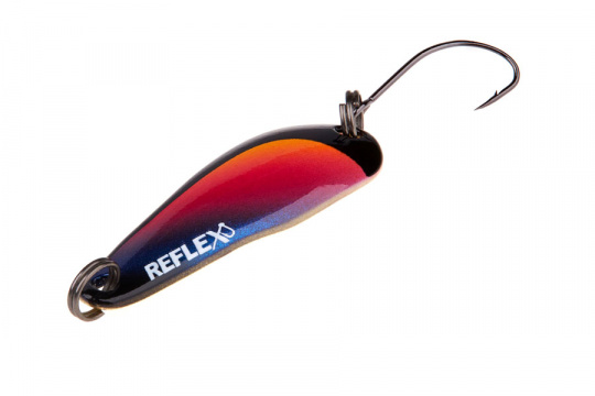 Блесна Reflex CYCLONE 2,6g цвет R42