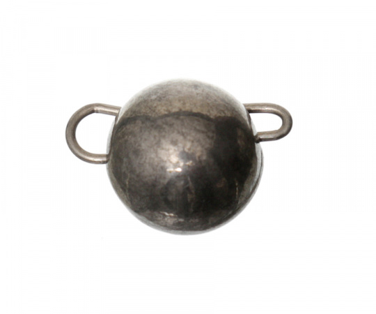 FLAGMAN Грузило Tungsten Jig Head чебурашка вольфрам 7,0г 2шт