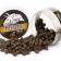 Насадочный пеллетс MINENKO BLACK HALIBUT original (8мм) Насадочный пеллетс MINENKO BLACK HALIBUT original (8мм)