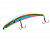 FLAGMAN Воблер Wound Minnow 110мм 10,8г 0-0,3м S27 Floating