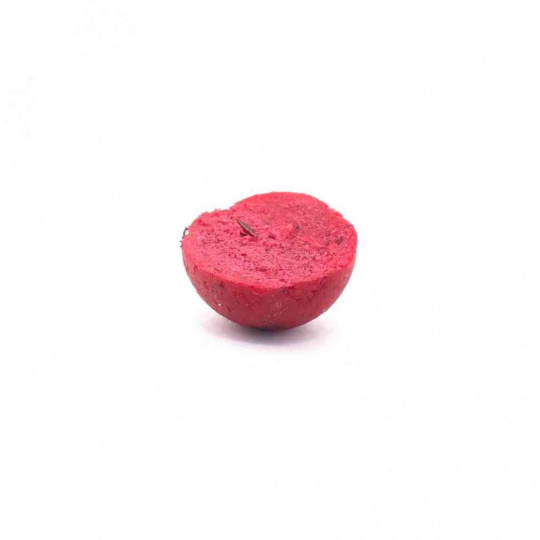 Насадочные BUSTERS бойлы MINENKO PLUM 14мм ST (варёные в дипе)