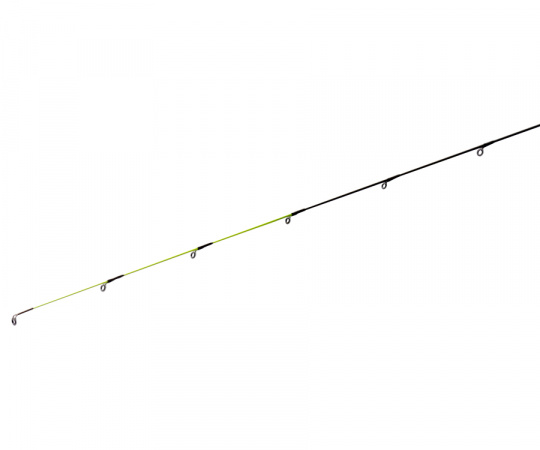FLAGMAN Вершинка пикерного удилища Grantham Picker 1,5oz carbon 2,2мм