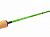 Спиннинг Nautilus Trout Spirit TSS-662UL 198см 0.5-6гр	