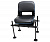 FLAGMAN Платформа Seatbox SB-229 с откидной спинкой d25мм