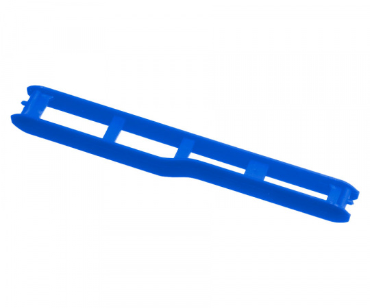 FLAGMAN Мотовило Made in Italy 14см синее