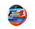 FLAGMAN Шнур PE Hybrid F4 135м FluoOrange 0,06мм 2,7кг 6lb