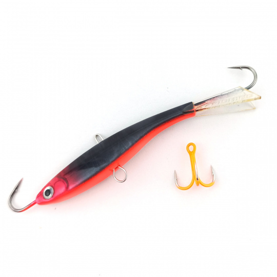 F-FISHING Балансир 4,0см 8,5г цвет 013