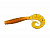 FLAGMAN Твистер TT-Grub 1,4'' #121 Watermelon 3,5см 12шт