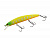 FLAGMAN Воблер Hellcat 110SP 110мм 16г 0,5-1,0м цвет 005 Суспендр