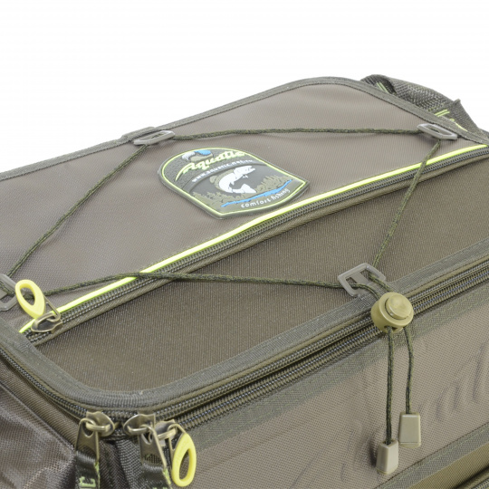 СУМКА СК-14 С 7 КОРОБКАМИ FISHERBOX