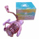 Катушка HISHARK HS2000  подш.8+1 Pink