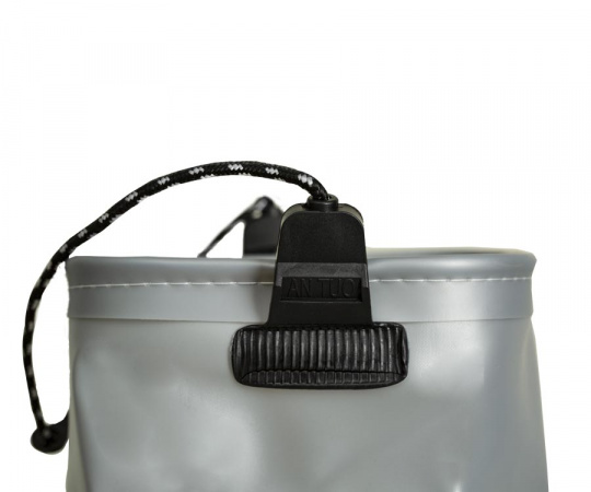 FLAGMAN Ведро Eva Bucket квадратное 18,5х18,5х18см	