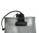 FLAGMAN Ведро Eva Bucket квадратное 18,5х18,5х18см	