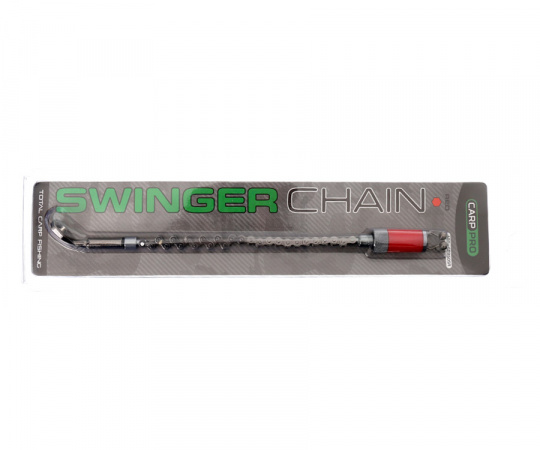 CARP PRO Свингер Chain красный
