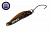 Блесна Reflex CYCLONE 2,6g цвет R26