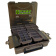 Коробка карповая Mini Tackle Box (+ 4 коробки) CarpHunter