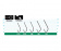 Крючок OWNER 56538 WORM BH-SPROAT № 8