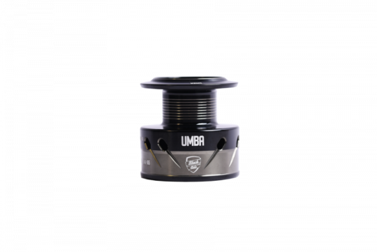 Катушка безынерционная Black Side UMBA 5500FD (7+1 подш.)