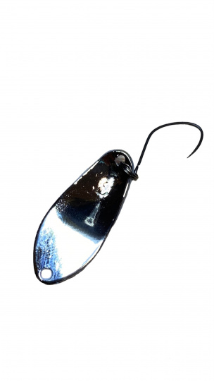 блесна Anglers System DOHNA 2.0g # IJ09