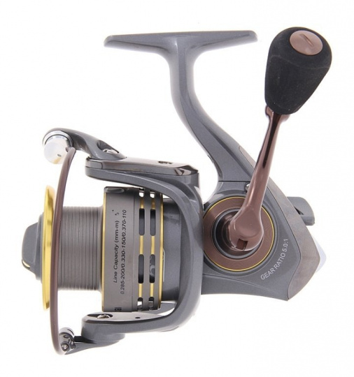 КАТУШКА RYOBI SLAM 3000