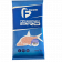 F-FISHING Прикормка для рыбы PRO Холодная вода Белая Рыба 1кг