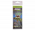 FLAGMAN Снасть спиннинговая Perch Killer с лепестком 100см green