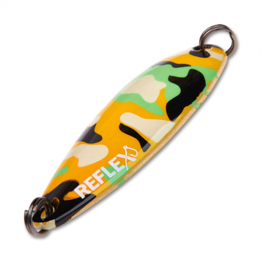 Блесна Akkoi Reflex Legend (3,1 г) R24