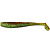 Приманка силиконовая Frapp Hustle minnow 4,5" #26 (5 шт/уп)		