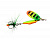 FLAGMAN Блесна Onyx 3г цвет 102