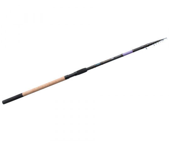 FLAGMAN Удилище матчевое теле Squadron Pro Carp Tele Match 4,2м тест 5-25г