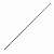 FLAGMAN Вторая секция махового удилища теле б/к Tregaron Medium Strong Pole