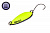 Блесна Reflex HOBO 2,3g цвет R19