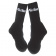 Носки Alaskan, black, XL, 44-47