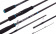 Спиннинг Nautilus Invent IVTS-842H 256см 16-56гр