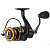 Катушка безынерционная Black Side Aviator PRO 2000FD (8+1 подш.)													