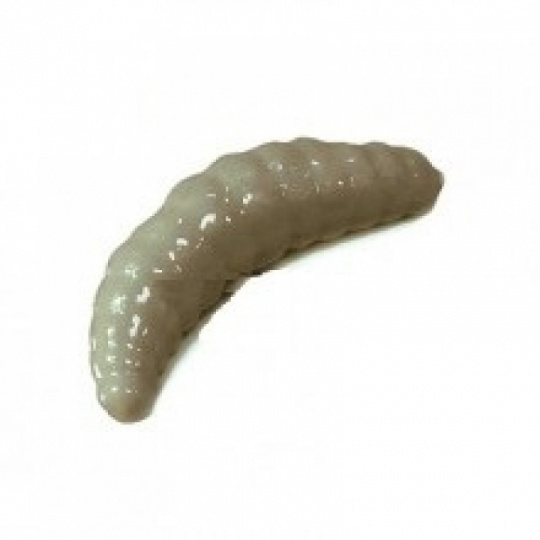 Trout Zone Maggot 1,6"  пеллетс/пелетс