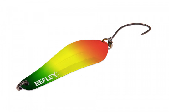 Блесна Reflex CRYSTAL 3,6g цвет R44