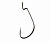 Офсетные крючки OWNER 5140-071 J HOOK №4 6шт