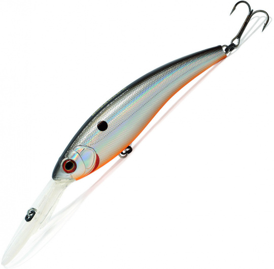 Воблер KASADAKA TROL DD 150F GT