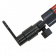 CARP PRO Свингер Scorpio красный