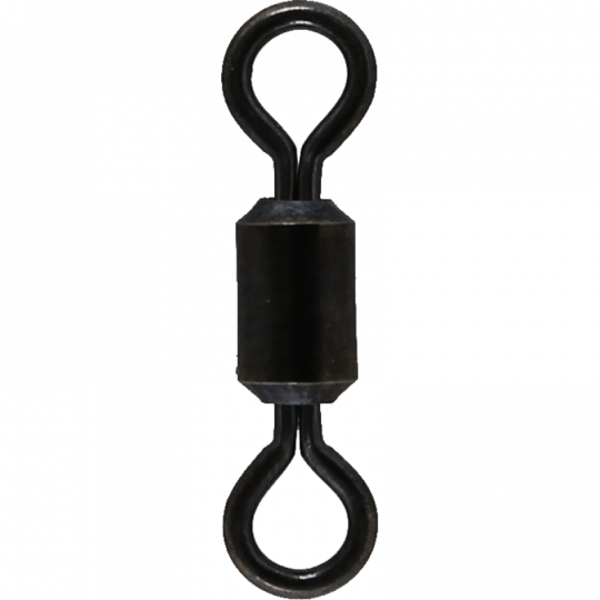 OWNER Вертлюг Stainless Barrel Swivel №10 10шт	