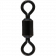 OWNER Вертлюг Stainless Barrel Swivel №10 10шт OWNER Вертлюг Stainless Barrel Swivel №10 10шт